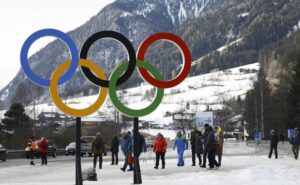 Олимп дөхөж, италичууд сандарч байна