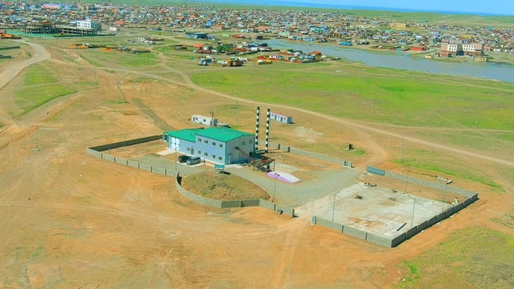 Өмнөговь аймгийн сумдын эрчим хүчний байгууллагууд өвөлжилтийн бэлтгэлээ бүрэн хангалаа