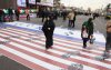 Иранчууд Исламын хувьсгалын 47 жилийн ойг тэмдэглэв Иранчууд Исламын хувьсгалын 47 жилийн ойг тэмдэглэв