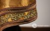 Дэлхийн хамгийн том монгол дээлийг Гиннесийн номд бүртгүүлнэ Дэлхийн хамгийн том монгол дээлийг Гиннесийн номд бүртгүүлнэ