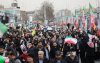 Иранчууд Исламын хувьсгалын 47 жилийн ойг тэмдэглэв Иранчууд Исламын хувьсгалын 47 жилийн ойг тэмдэглэв