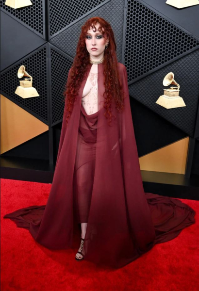 FASHION: Улаан хивсний ёслолд тэд хэрхэн хувцаслав FASHION: Улаан хивсний ёслолд тэд хэрхэн хувцаслав