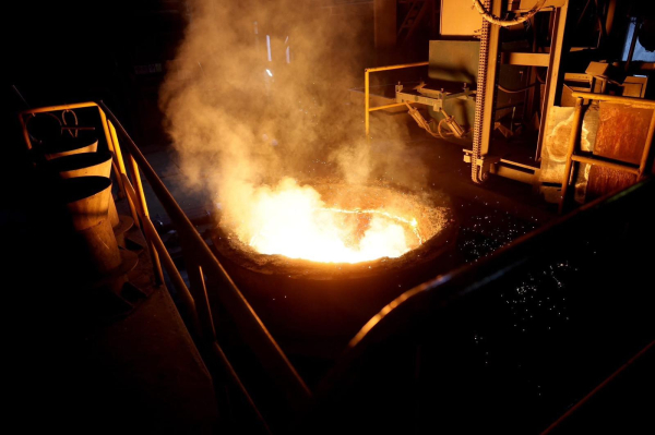 Гангийн цогцолбор байгуулах газрыг тусгай хэрэгцээнд авна