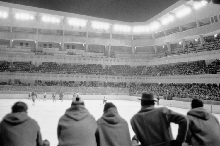 Кортина 1956 ба 2026: Өвлийн олимп 70 жилийн дараа эргэн ирнэ Кортина 1956 ба 2026: Өвлийн олимп 70 жилийн дараа эргэн ирнэ