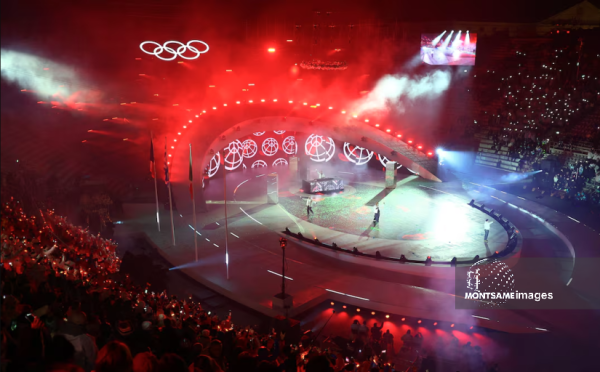"Милан-Кортина 2026" өвлийн Олимпын наадам ёслол төгөлдөр өндөрлөлөө