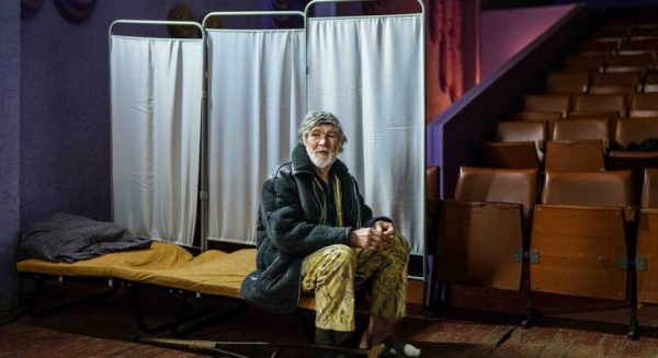 Мириады осколков одной трагедии: как четыре года войны изменили Украину