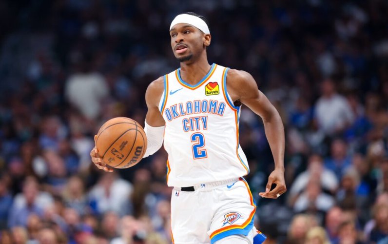 NBA-ийн шилдэг 5 ур чадвартай тоглогч NBA-ийн шилдэг 5 ур чадвартай тоглогч