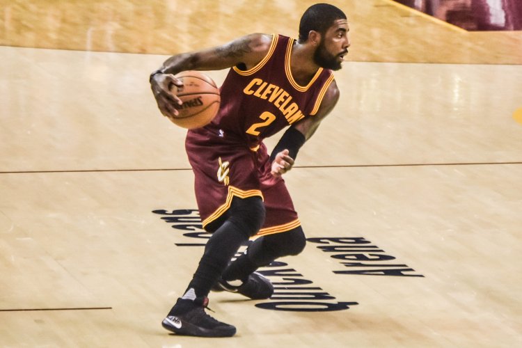 NBA-ийн шилдэг 5 ур чадвартай тоглогч NBA-ийн шилдэг 5 ур чадвартай тоглогч