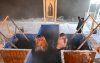 Орос даяар Эпифанийн баярыг тэмдэглэв Орос даяар Эпифанийн баярыг тэмдэглэв
