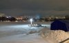 Орос даяар Эпифанийн баярыг тэмдэглэв Орос даяар Эпифанийн баярыг тэмдэглэв