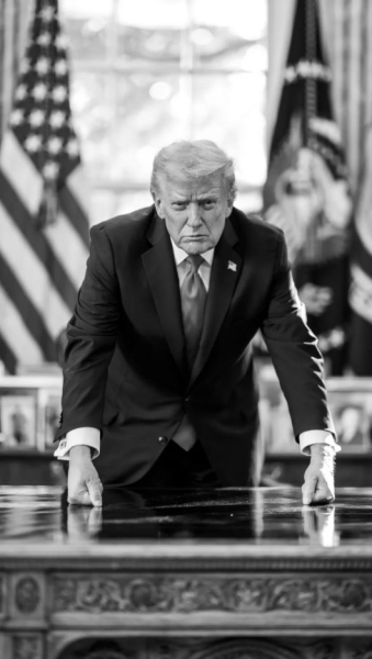 АНУ 250 жилийн ойдоо зориулж Трампын дүрстэй зоос гаргана АНУ 250 жилийн ойдоо зориулж Трампын дүрстэй зоос гаргана