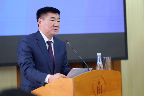 Монгол Улс жендэрийн үзүүлэлтээр 20 байр урагшилжээ