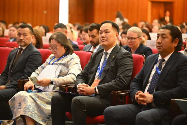 Монгол Улсын аялал жуулчлалыг тодорхойлох “Tourism Week-2026” үндэсний чуулган эхэллээ