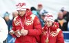ОХУ паралимпоос 8 алтан медаль авчээ ОХУ паралимпоос 8 алтан медаль авчээ