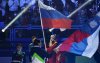 ОХУ паралимпоос 8 алтан медаль авчээ ОХУ паралимпоос 8 алтан медаль авчээ