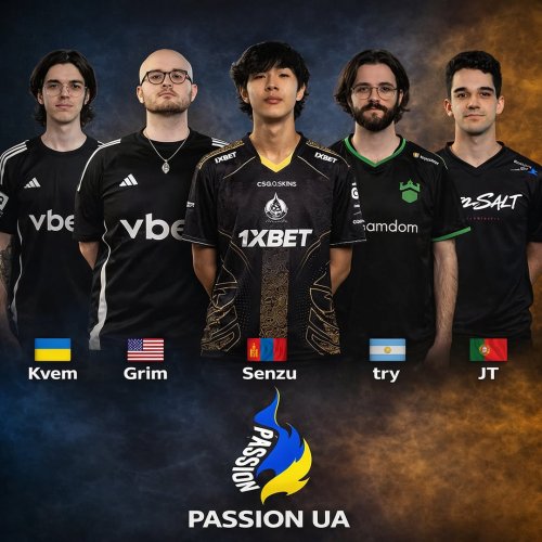 Passion UA болон Senzu-ийн дебют хэр байв? Passion UA болон Senzu-ийн дебют хэр байв?
