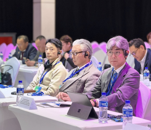 “Tourism week-2026” үндэсний чуулган үргэлжилж байна