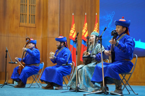 “Tourism week-2026” үндэсний чуулган үргэлжилж байна