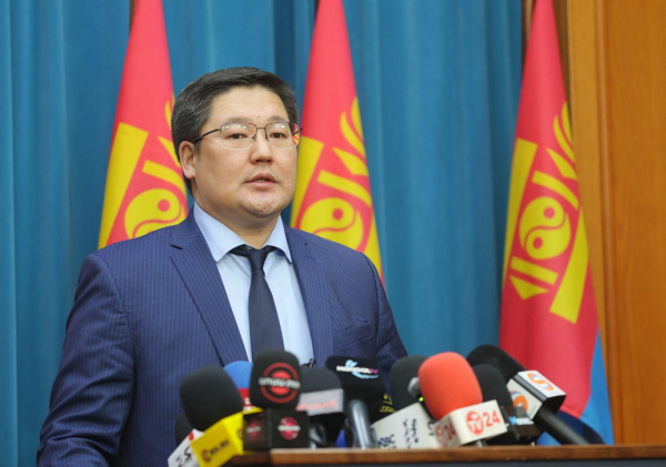 Төрийн байгууллага, албан тушаалтан мэдээллийг албаны нууцад хамааруулдаг байсныг цэгцлэхээр боллоо