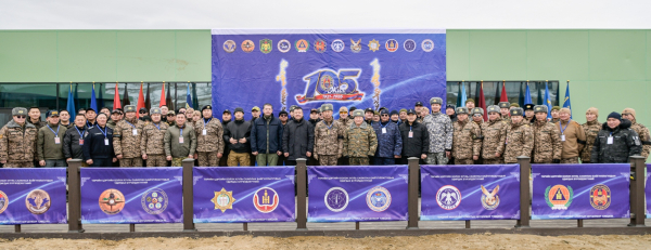 Удирдах бүрэлдэхүүний “Бидний нөхөрлөл” нөхөрсөг спортын тэмцээн үргэлжилж байна
