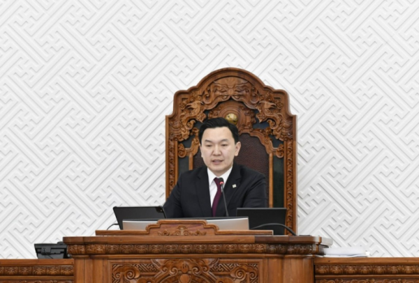 УИХ-ын хаврын чуулганы нээлтэд анх удаа иргэдийн төлөөлөл оролцлоо
