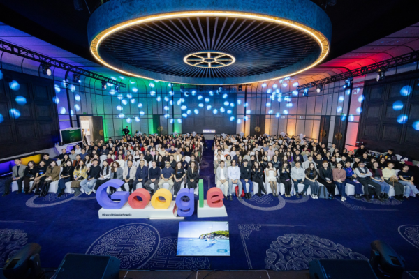 Залуучуудын ур чадварыг хөгжүүлэх “Grow with Google Mongolia” хөтөлбөр гурав дахь удаагаа эхэллээ