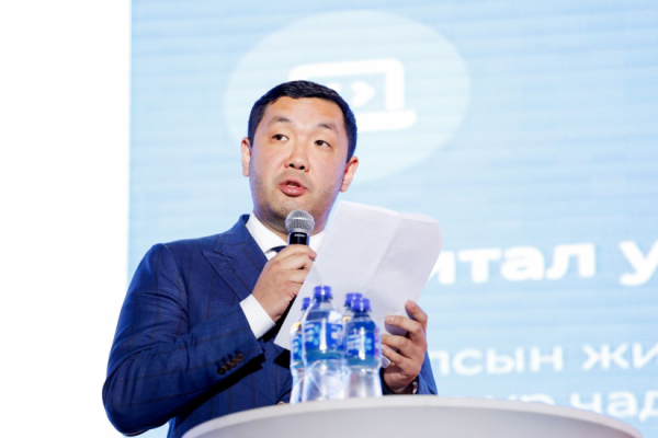 Залуучуудын ур чадварыг хөгжүүлэх “Grow with Google Mongolia” хөтөлбөр гурав дахь удаагаа эхэллээ