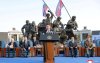 Оросын талд тулалдаж, амь үрэгдсэн цэргүүдийн дурсгалд зориулсан музей нээлээ Оросын талд тулалдаж, амь үрэгдсэн цэргүүдийн дурсгалд зориулсан музей нээлээ