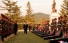 Оросын талд тулалдаж, амь үрэгдсэн цэргүүдийн дурсгалд зориулсан музей нээлээ Оросын талд тулалдаж, амь үрэгдсэн цэргүүдийн дурсгалд зориулсан музей нээлээ