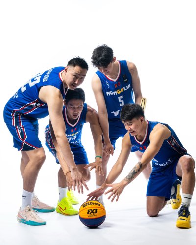 3x3: Азийн орнууд анхаарч эхлэв, Монгол хэрхэх вэ? 3x3: Азийн орнууд анхаарч эхлэв, Монгол хэрхэх вэ?