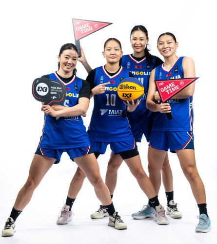 3x3: Азийн орнууд анхаарч эхлэв, Монгол хэрхэх вэ? 3x3: Азийн орнууд анхаарч эхлэв, Монгол хэрхэх вэ?