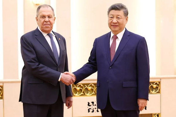 "ОХУ Хятадын эрчим хүчний хомсдолыг нөхөх боломжтой" “ОХУ Хятадын эрчим хүчний хомсдолыг нөхөх боломжтой”