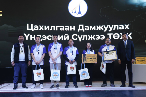 “Алтан Бэрс”-ийн эзэд тодорлоо