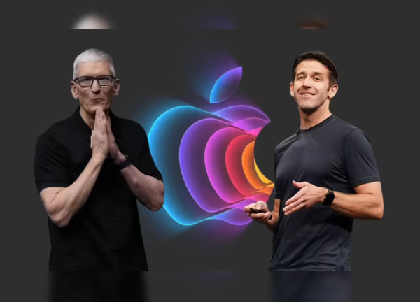 "Apple"-ийн шинэ хөдөлгүүр "Apple"-ийн шинэ хөдөлгүүр