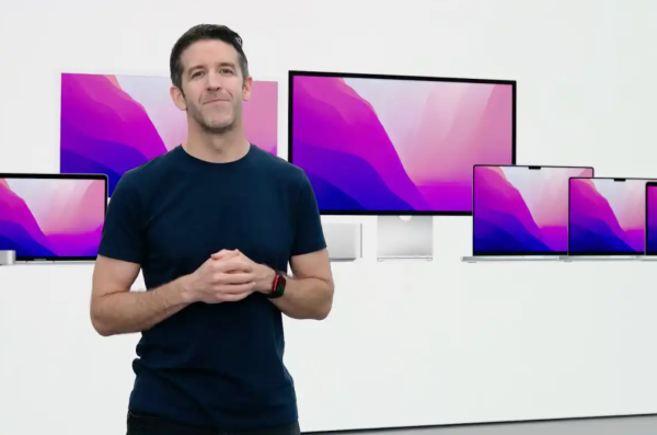 "Apple"-ийн шинэ хөдөлгүүр "Apple"-ийн шинэ хөдөлгүүр
