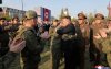 Оросын талд тулалдаж, амь үрэгдсэн цэргүүдийн дурсгалд зориулсан музей нээлээ Оросын талд тулалдаж, амь үрэгдсэн цэргүүдийн дурсгалд зориулсан музей нээлээ