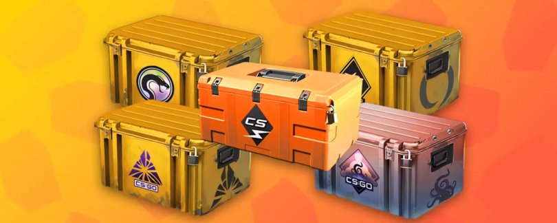 CS2 тоглохгүйгээр хэрхэн энэ тоглоомоос мөнгө олох вэ? CS2 тоглохгүйгээр хэрхэн энэ тоглоомоос мөнгө олох вэ?