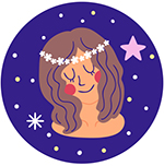 Дөрөвдүгээр сарын өрнийн зурхай Дөрөвдүгээр сарын өрнийн зурхай