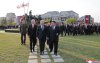Оросын талд тулалдаж, амь үрэгдсэн цэргүүдийн дурсгалд зориулсан музей нээлээ Оросын талд тулалдаж, амь үрэгдсэн цэргүүдийн дурсгалд зориулсан музей нээлээ