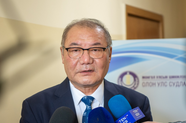 ЕАЭЗХ-той байгуулсан Худалдааны түр хэлэлцээрээр импортын тарифыг 89 хүртэлх хувиар бууруулах боломж бүрджээ