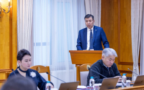 Эдийн засгаа идэвхжүүлж, компани, аж ахуйн нэгжүүдээ дэмжих зорилгоор 2026 онд төлөвлөсөн төрийн 9376 хяналт, шалгалтыг цуцаллаа