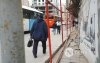 Фото : Алхах зам уу, саад бэрхшээл үү? Фото : Алхах зам уу, саад бэрхшээл үү?