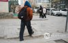 Фото : Алхах зам уу, саад бэрхшээл үү? Фото : Алхах зам уу, саад бэрхшээл үү?