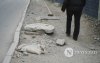 Фото : Алхах зам уу, саад бэрхшээл үү? Фото : Алхах зам уу, саад бэрхшээл үү?