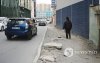 Фото : Алхах зам уу, саад бэрхшээл үү? Фото : Алхах зам уу, саад бэрхшээл үү?