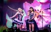 Фото: "Coachella" бол загвар, урлагийн хослол Фото: "Coachella" бол загвар, урлагийн хослол
