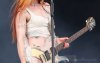 Фото: "Coachella" бол загвар, урлагийн хослол Фото: "Coachella" бол загвар, урлагийн хослол