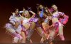 Фото: "Coachella" бол загвар, урлагийн хослол Фото: "Coachella" бол загвар, урлагийн хослол