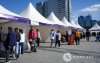 Фото: Эмнэлэгт ч, төв талбайд ч эрүүл мэндийн үйлчилгээ хүлээлэг ихтэй Фото: Эмнэлэгт ч, төв талбайд ч эрүүл мэндийн үйлчилгээ хүлээлэг ихтэй