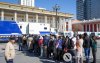 Фото: Эмнэлэгт ч, төв талбайд ч эрүүл мэндийн үйлчилгээ хүлээлэг ихтэй Фото: Эмнэлэгт ч, төв талбайд ч эрүүл мэндийн үйлчилгээ хүлээлэг ихтэй